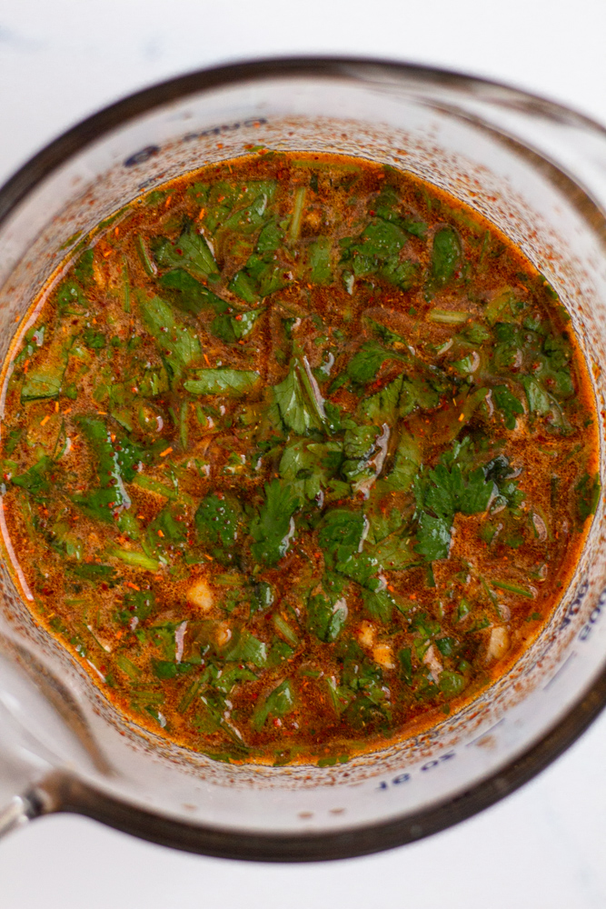 Easy Instant Pot Sweet Chili Lime Pulled Pork Tacos